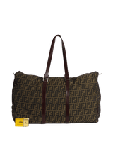 ZUCCA DUFFLE BAG