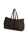 ZUCCA DUFFLE BAG