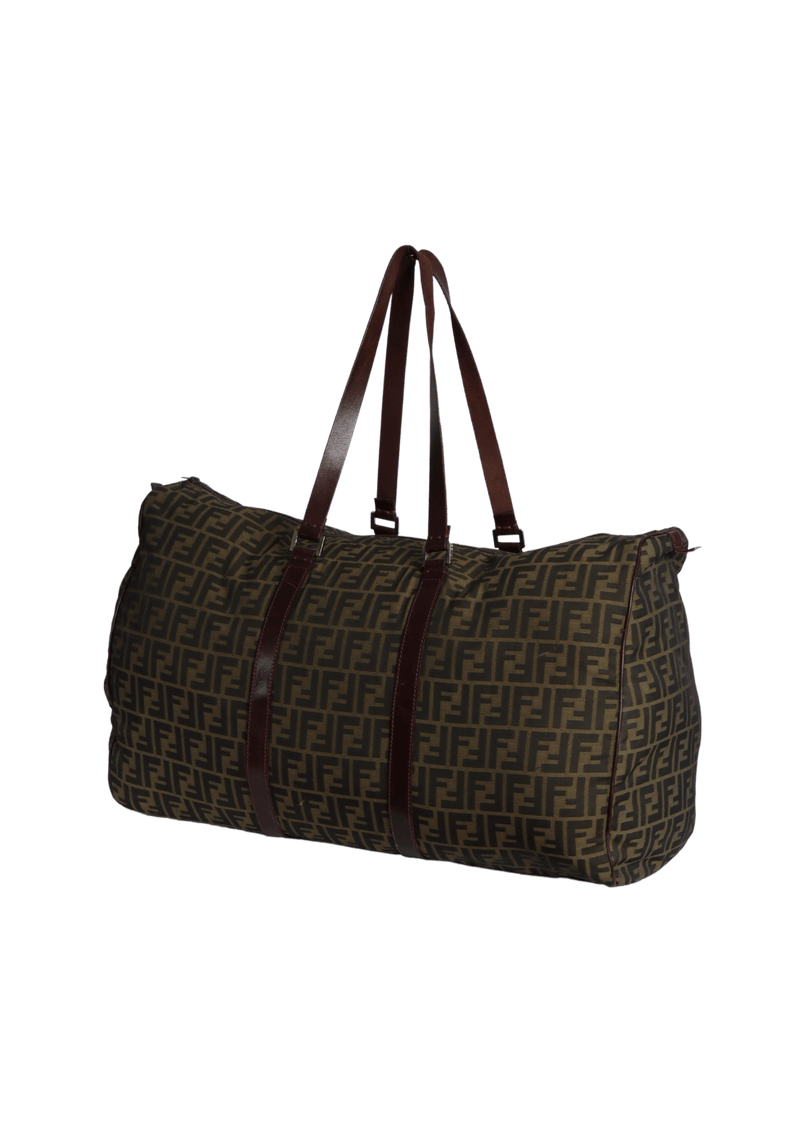 ZUCCA DUFFLE BAG