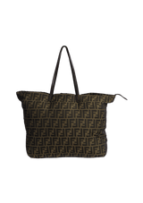ZUCCA ROLL TOTE