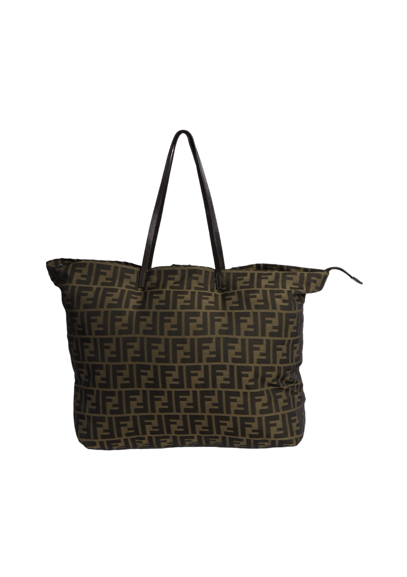 ZUCCA ROLL TOTE