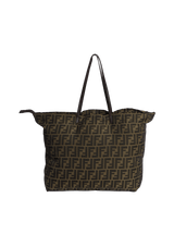 ZUCCA ROLL TOTE