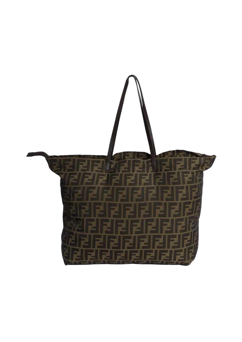 ZUCCA ROLL TOTE