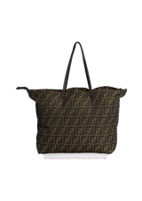 ZUCCA ROLL TOTE