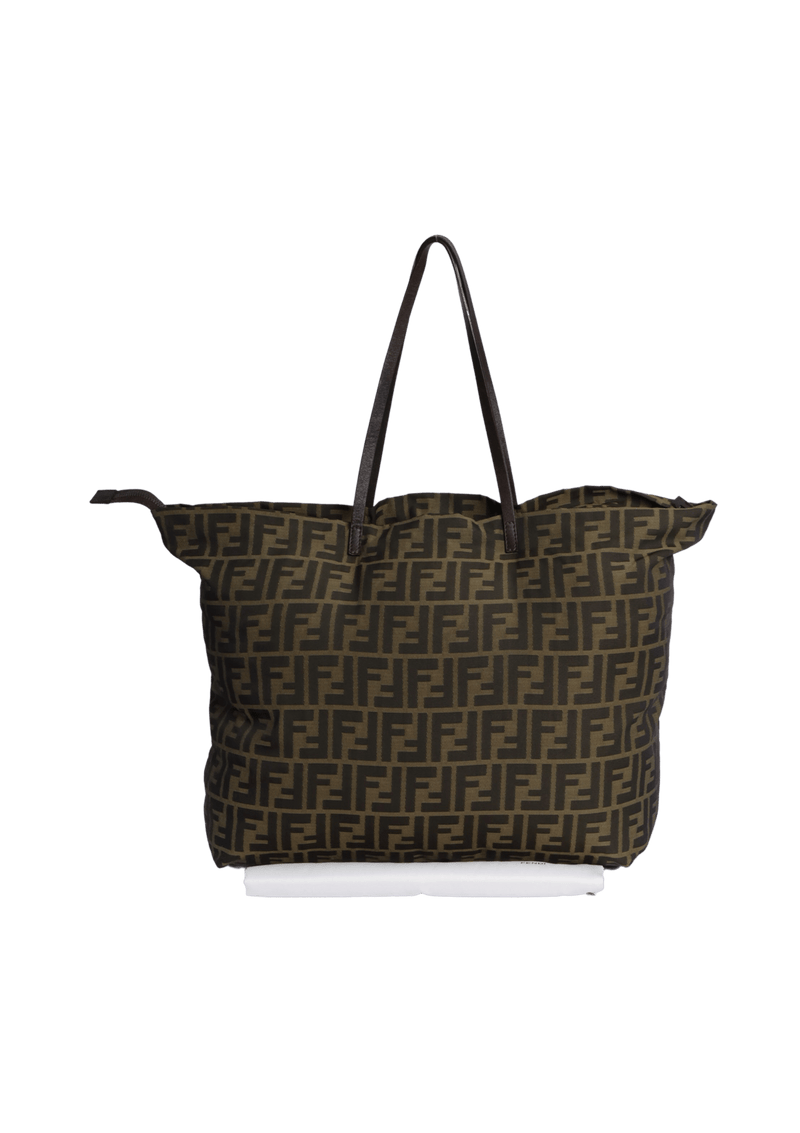 ZUCCA ROLL TOTE