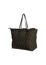 ZUCCA ROLL TOTE