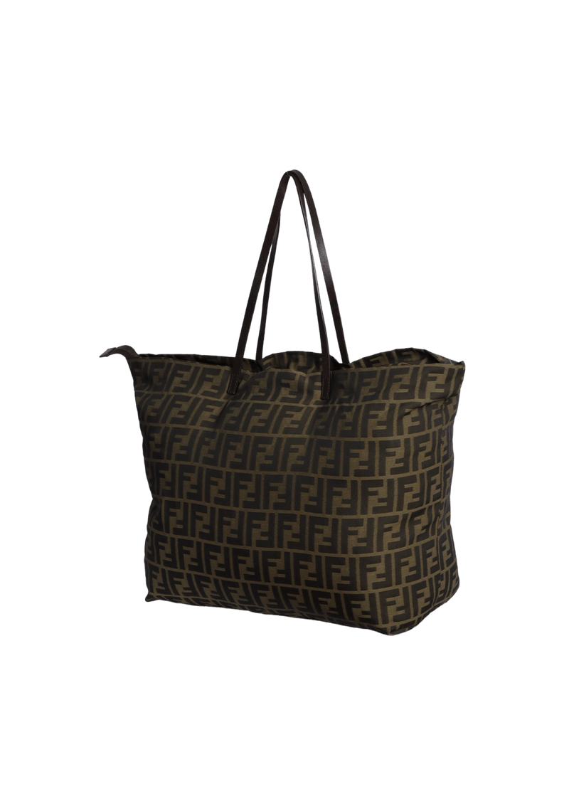 ZUCCA ROLL TOTE