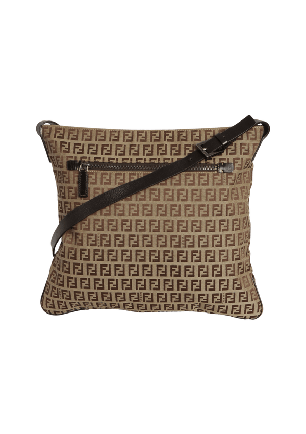 ZUCCHINO CROSSBODY BAG