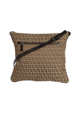 ZUCCHINO CROSSBODY BAG