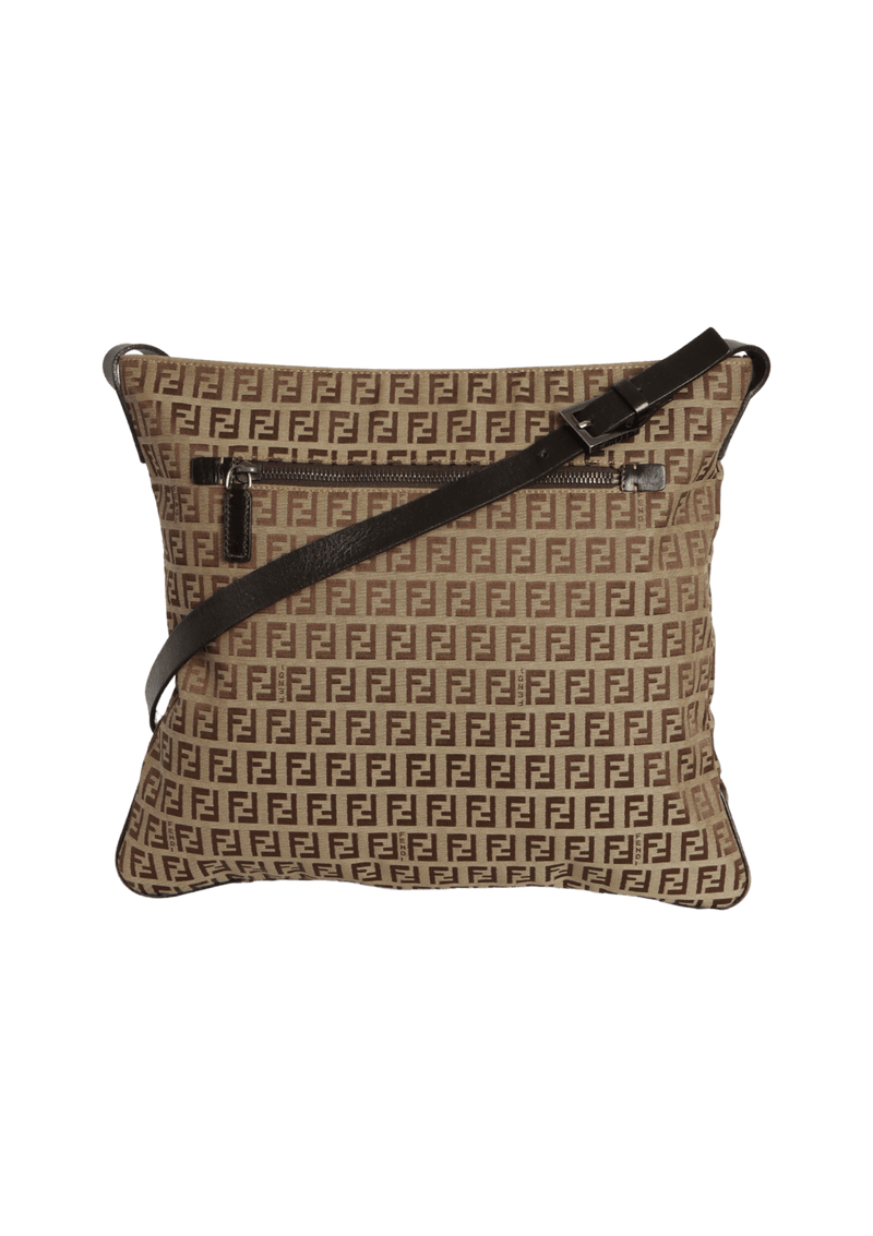 ZUCCHINO CROSSBODY BAG