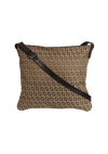 ZUCCHINO CROSSBODY BAG