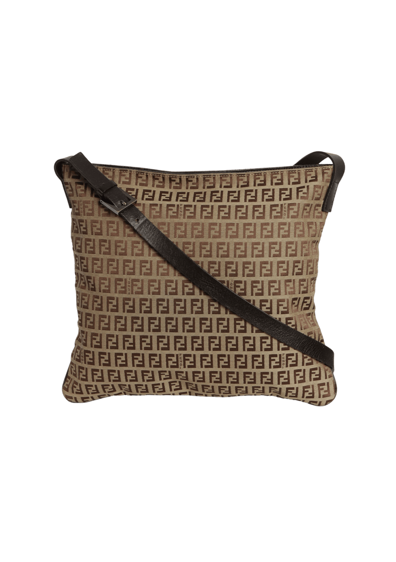 ZUCCHINO CROSSBODY BAG