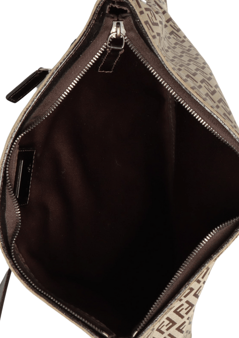 ZUCCHINO CROSSBODY BAG