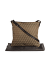 ZUCCHINO CROSSBODY BAG