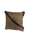 ZUCCHINO CROSSBODY BAG