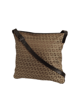 ZUCCHINO CROSSBODY BAG