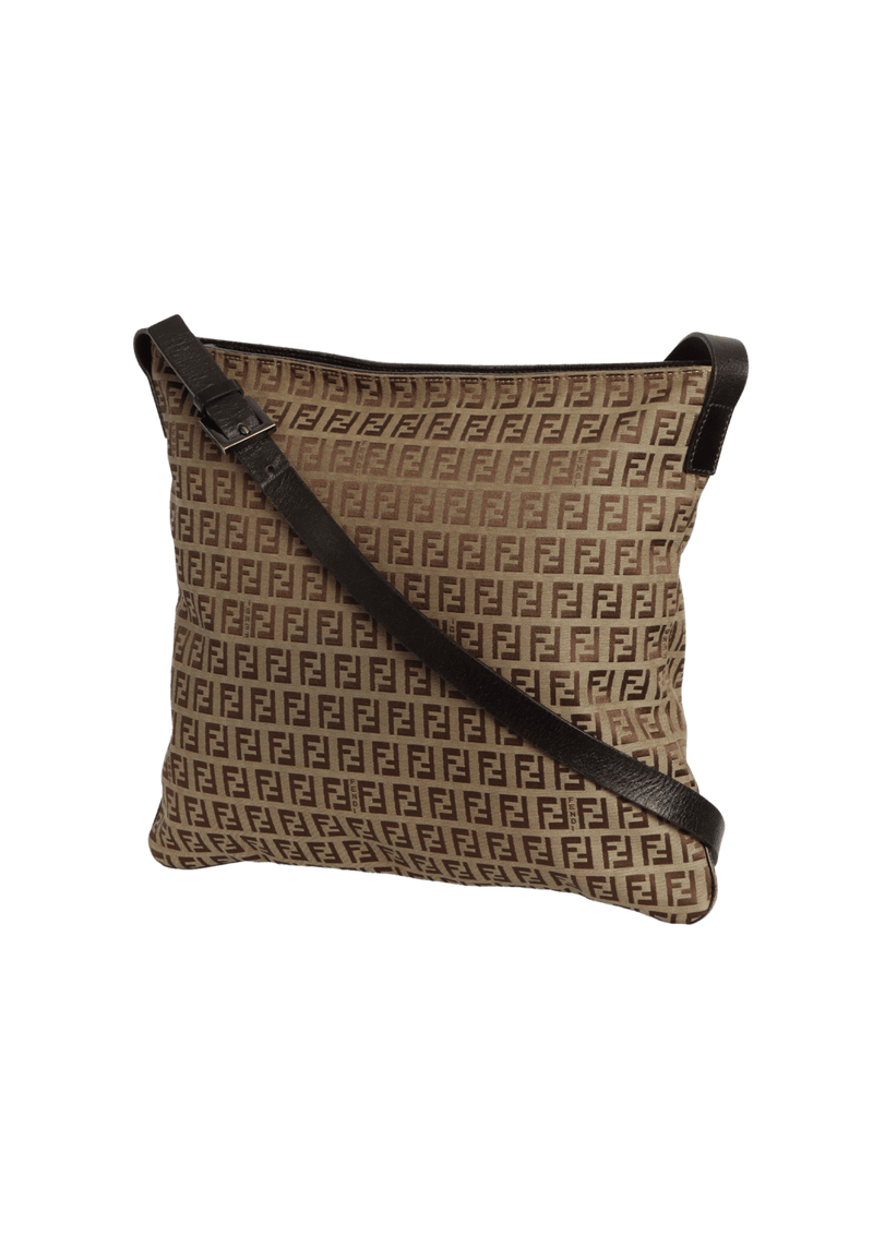 ZUCCHINO CROSSBODY BAG