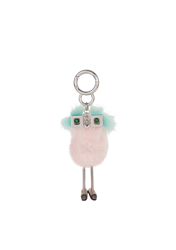 MONSTER KEYCHAIN