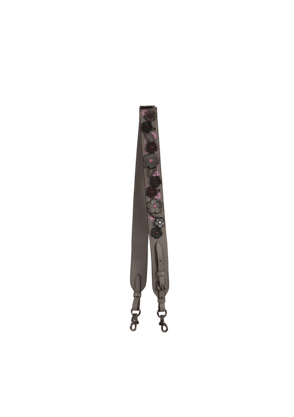 TEA ROSE BAG STRAP