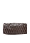 GOYARDINE ST LOUIS GM W/ POUCH