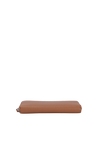 LEATHER CONTINENTAL WALLET