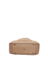 DIORISSIMO ETHNIC SHOULDER BAG
