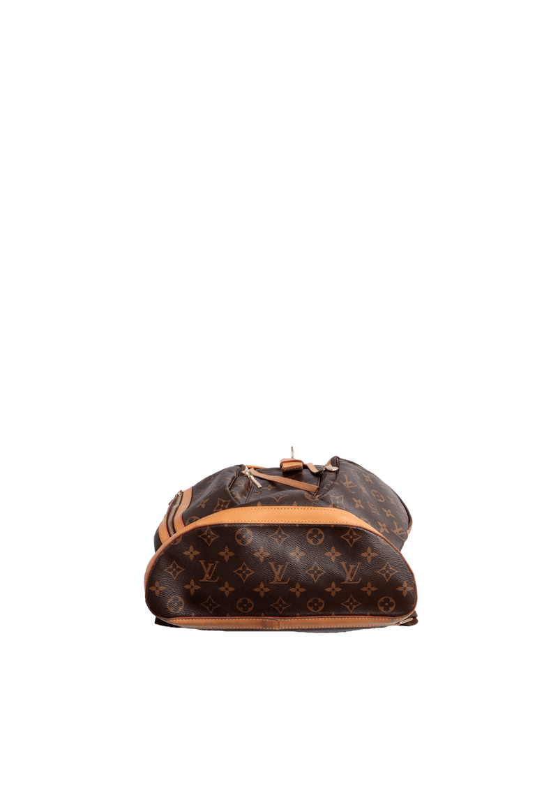 MONOGRAM BOSPHORE BACKPACK