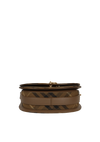 EXPLODED CHECK ROCKING HORSE SMALL