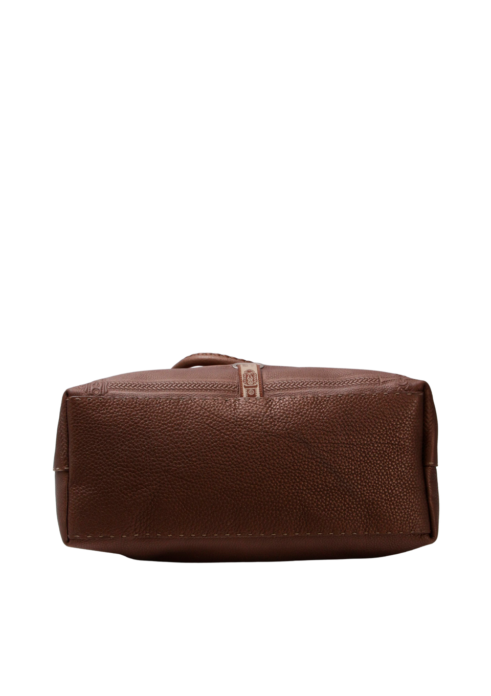 FENDI SELLERIA 麻トート FENDI SELLERIA 麻トート