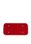 MONOGRAM VERNIS ALMA GM