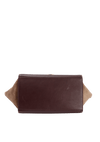 TRAPEZE BAG