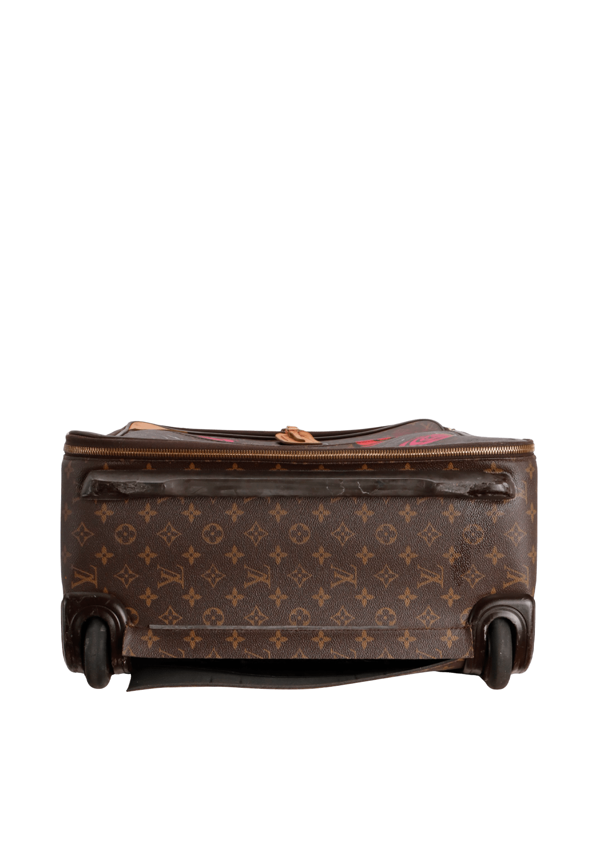 MONOGRAM PÉGASE 55