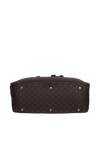 GG NYLON CARRY-ON DUFFLE