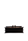 PYTHON DIONYSUS TOP HANDLE BAG