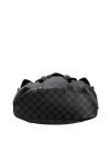 DAMIER GRAPHITE CHRISTOPHER BACKPACK