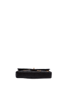 2.55 REISSUE EAST WEST BRASSERIE CHARMS FLAP BAG