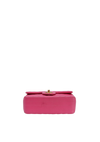 EXTRA MINI CLASSIC SINGLE FLAP LAMBSKIN