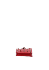 CRYSTAL PHONE HOLDER CROSSBODY BAG