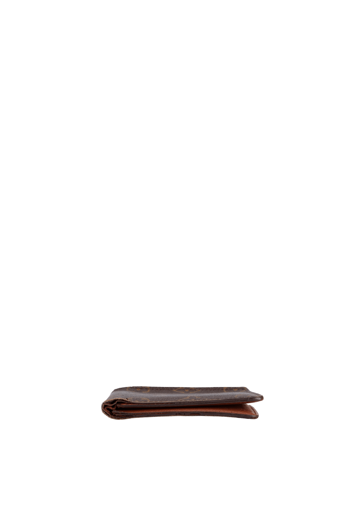 MONOGRAM BIFOLD WALLET