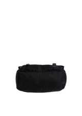 TESSUTO MESSENGER BAG