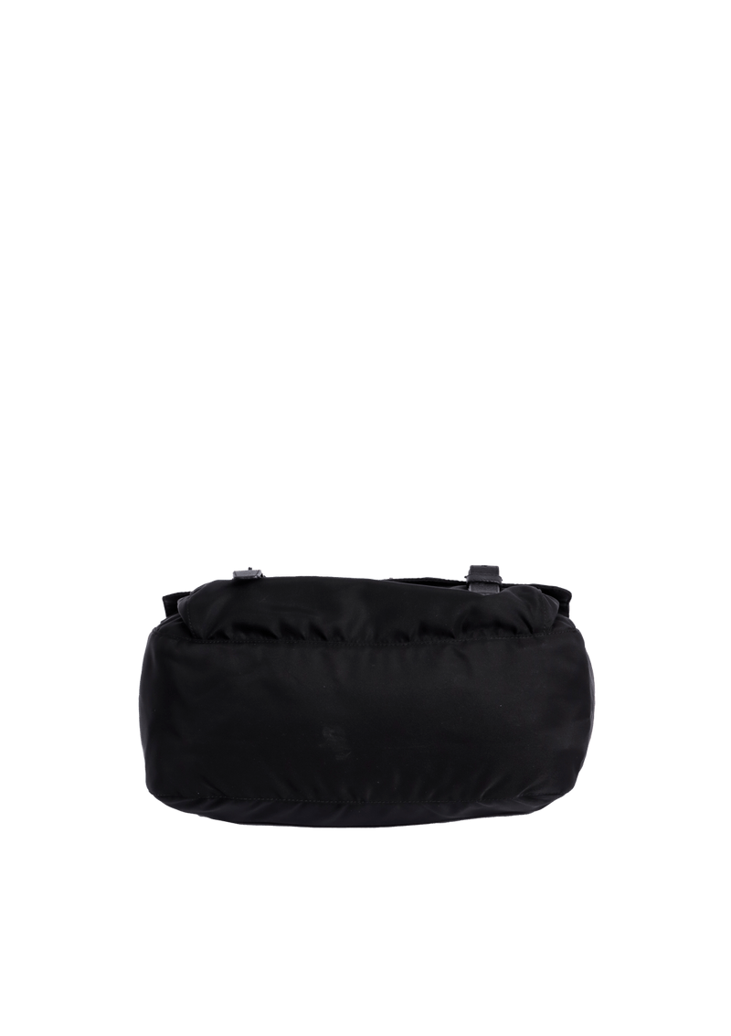 TESSUTO MESSENGER BAG