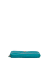 CC CAMELLIA ZIP WALLET