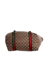 GG CANVAS JOLICOEUR TOTE