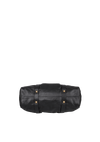VITELLO LUX SATCHEL BAG