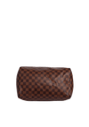 DAMIER ÉBÈNE SPEEDY 30