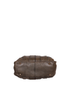 LEATHER HELOISE SATCHEL