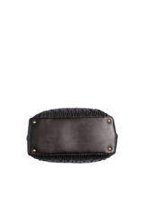 SIDE ZIP CONVERTIBLE BAG