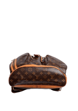 MONOGRAM BOSPHORE BACKPACK