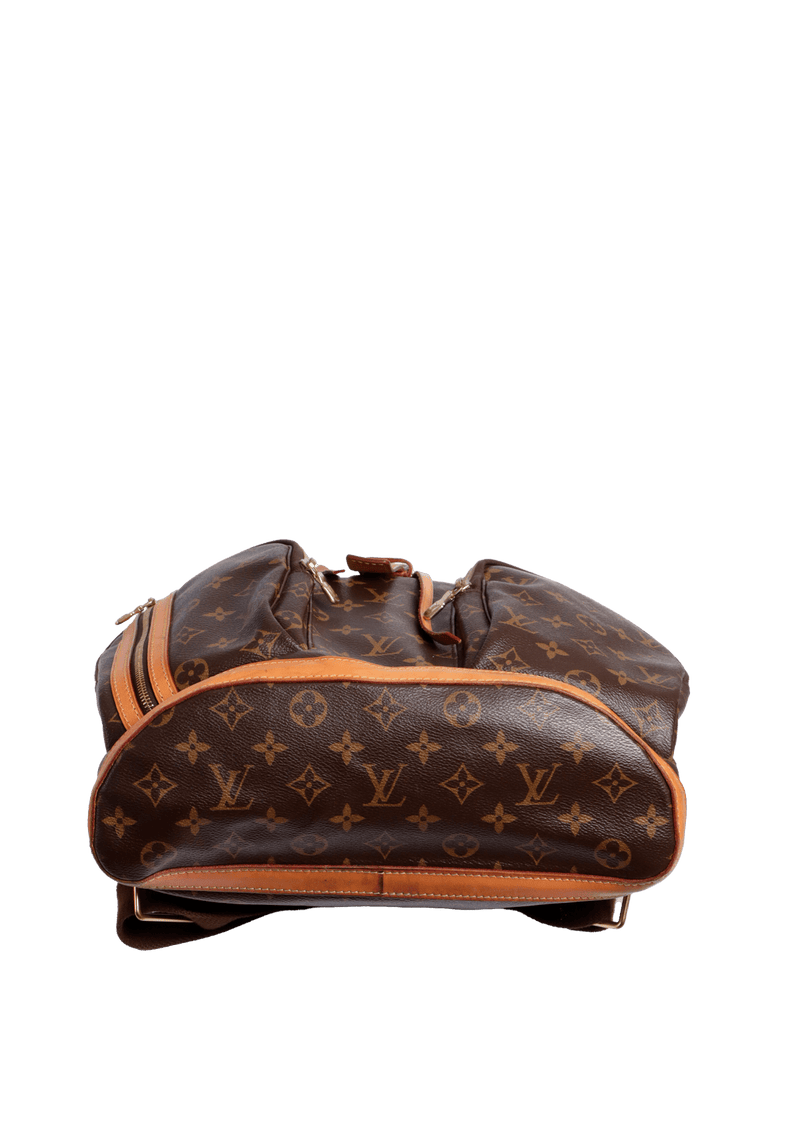 MONOGRAM BOSPHORE BACKPACK