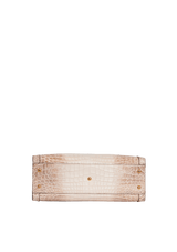 CROCODILE HIMALAYA SMALL DIANA TOTE